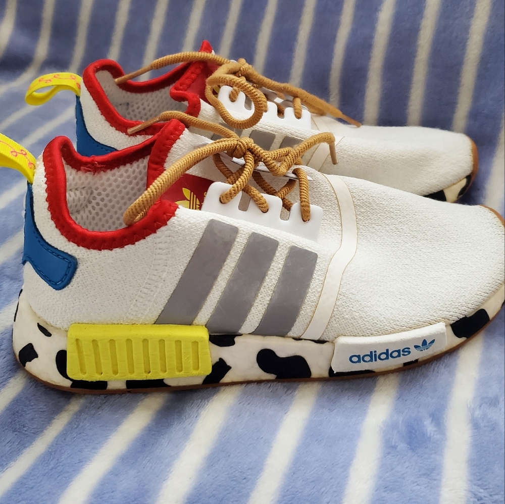 Adidas Toy Story Nmd Kids Shoes 2